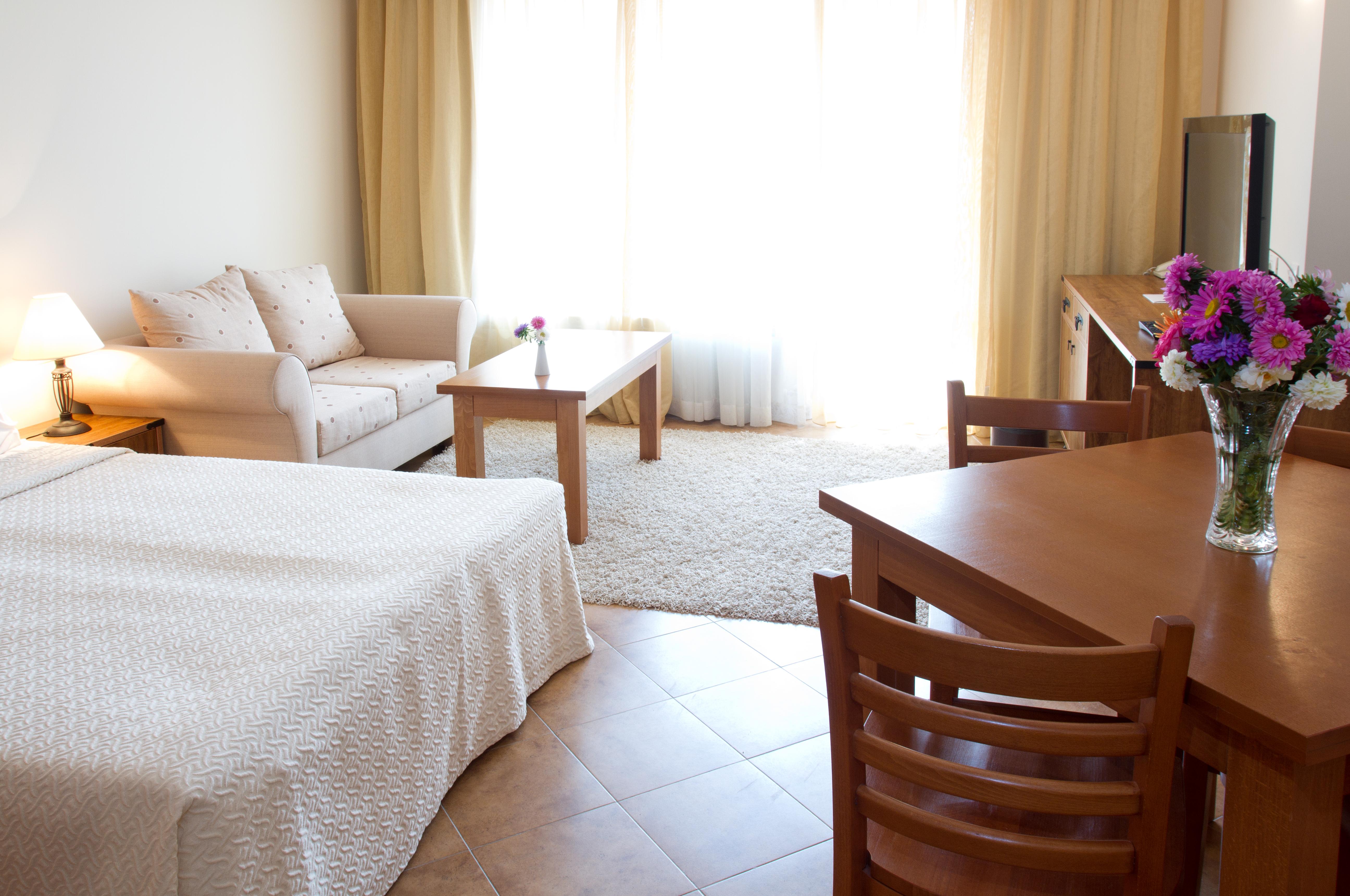 Saint Ivan Rilski Hotel バンスコ エクステリア 写真