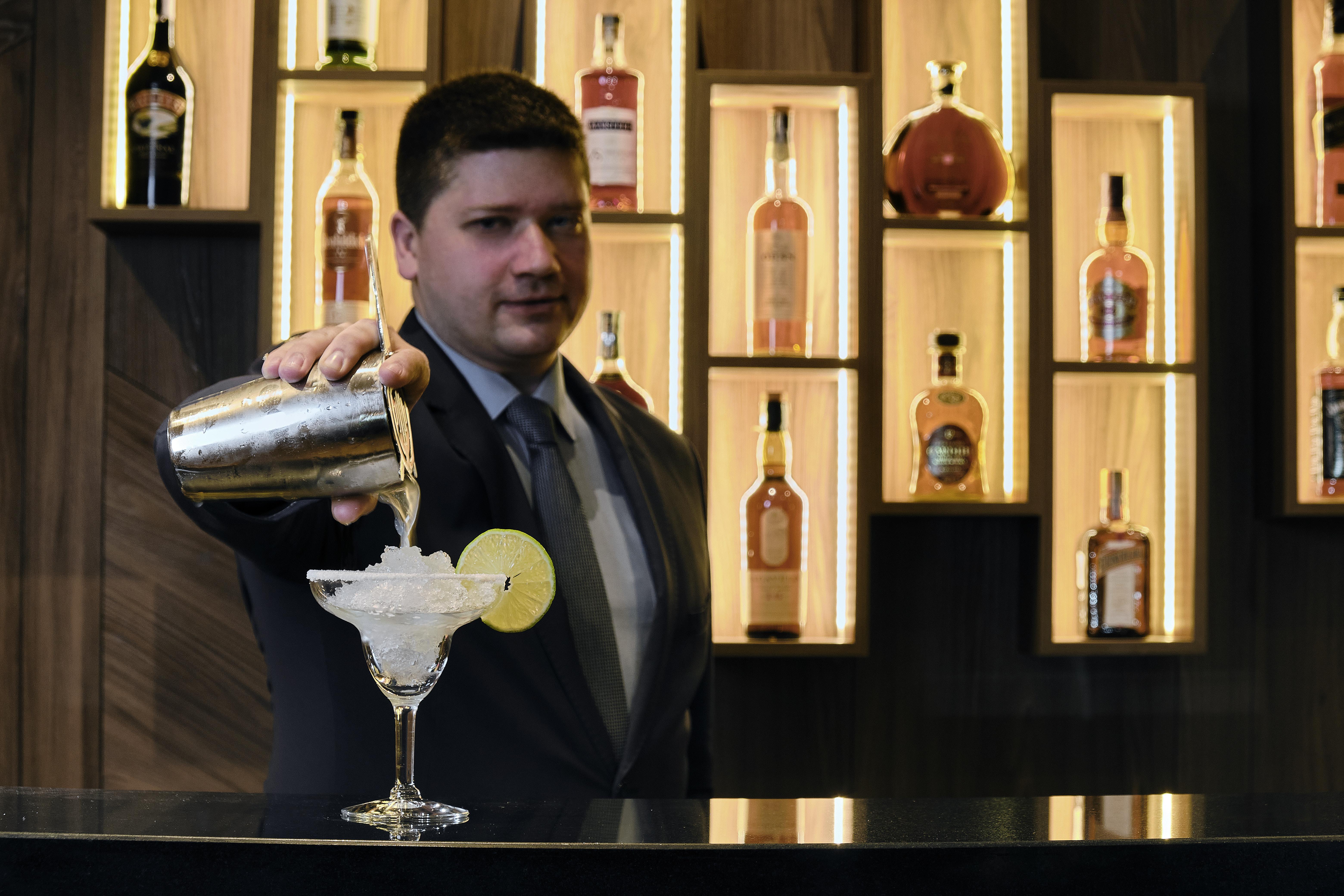 Saint Ivan Rilski Hotel バンスコ エクステリア 写真