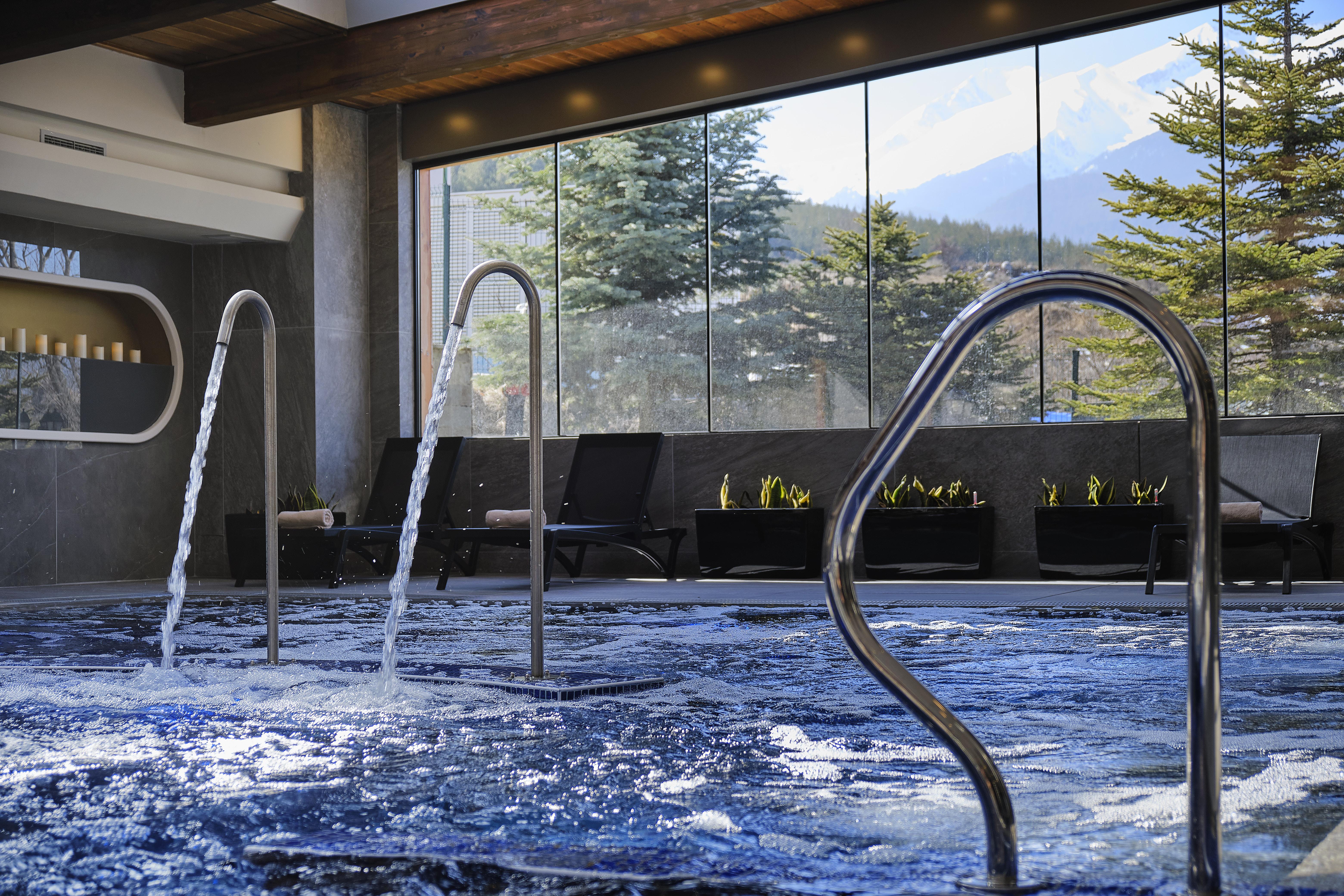 Saint Ivan Rilski Hotel バンスコ エクステリア 写真